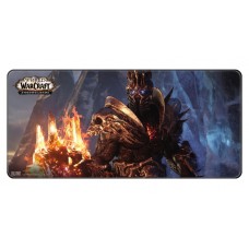 Коврик для мыши WORLD OF WARCRAFT Shadowlands - Bolvar XL